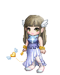Hello Kisty's avatar