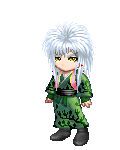 A Space Pirate's avatar