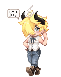 Ganny-chan's avatar