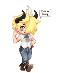 Ganny-chan's avatar