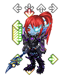 Senketsu Matoi's avatar