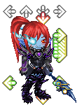 Freya Dragon Knight's avatar