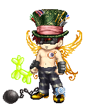 Chaotic State's avatar