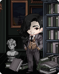 Lady of the Lock's avatar