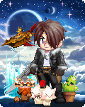 THE FlNAL FANTASY's avatar