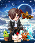 THE FlNAL FANTASY's avatar