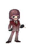 Hurricane Chrono's avatar