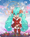 Magical Nepeta's avatar