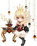 Melphina Micaela's avatar