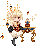 Melphina Micaela's avatar