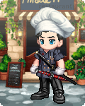 Skye River's avatar