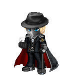 ProtoWolf 2.0's avatar