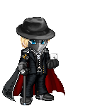ProtoWolf 2.0's avatar