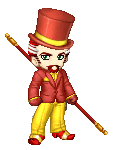Shawn Harris's avatar