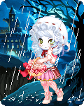 Temporia's avatar