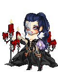 Alexandra la Phantomess's avatar