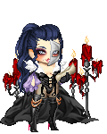 Alexandra la Phantomess's avatar
