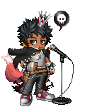 Shade the Big Bad Wolf's avatar