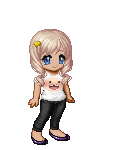 Michellefreshh's avatar