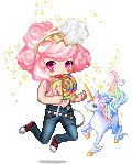 LadyUsagiMoon's avatar