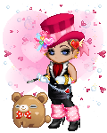 Aryn's avatar