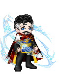 Grimm Grimoire's avatar