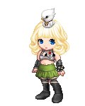 The Antagonist Villain's avatar