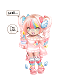 Kinny Fear's avatar