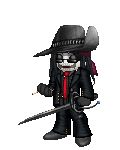 Draiden Kaid's avatar