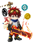 Arthury Iris's avatar