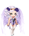 Hope_Mercy_Rose's avatar