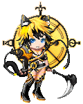 Kori Ryuuchi's avatar