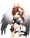Rathurue's avatar