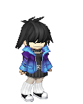 Misami_Kitsune's avatar