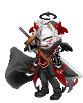 Mister Anonymoos's avatar