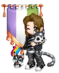 Mythey Maysonia's avatar