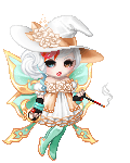 Haunted Bliss's avatar