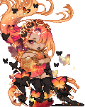Miss Maeko's avatar