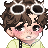 a happy kid's avatar