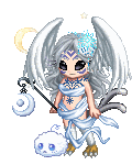 FrozenSilvertongue's avatar