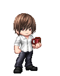 Light loves socks's avatar