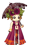 Athemarsha's avatar