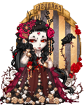 Sweet Vittoria's avatar
