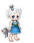 Angelic Princess Aida's avatar