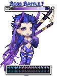 Android Amber's avatar