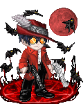 Bankai Alucard's avatar