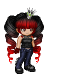 Cute Crazyface's avatar