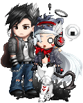 Aimless Shadow's avatar