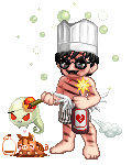 Drunken Chef's avatar