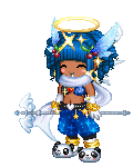 Kisharo Dragonwings's avatar